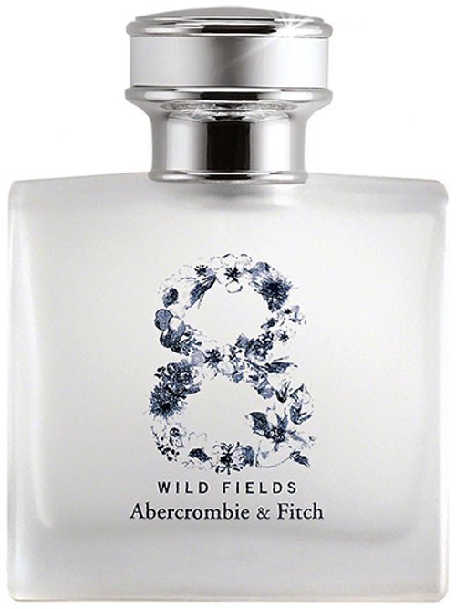 8 WILD FIELDS perfume by Abercrombie & Fitch - Wikiparfum