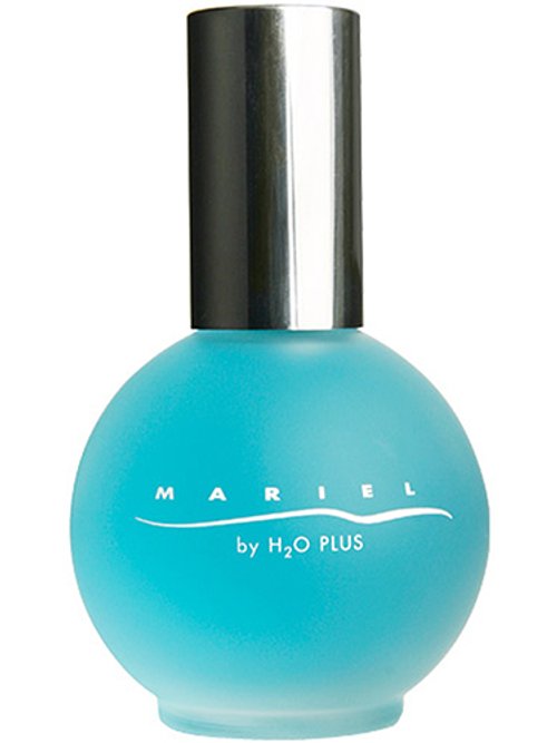 H2O プラス マリエル オードパフューム 60ml　香水 マリエール MARIEL perfume by H2O+ - Wikiparfum