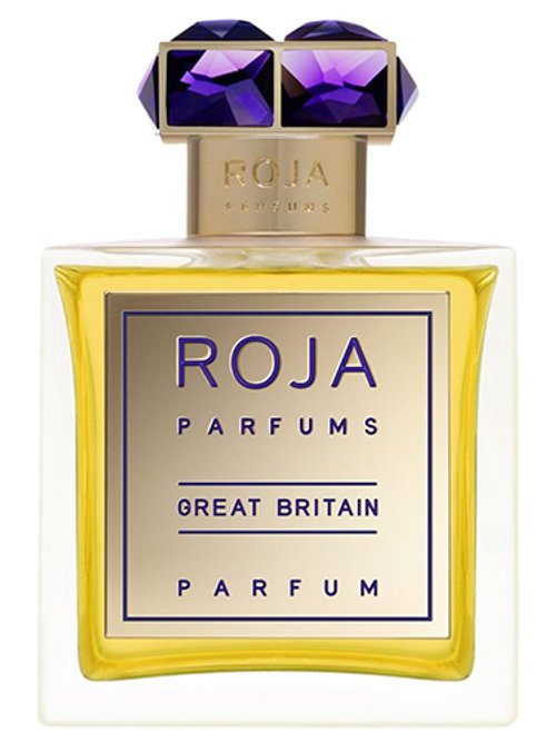 GREAT BRITAIN perfume by Roja Wikiparfum