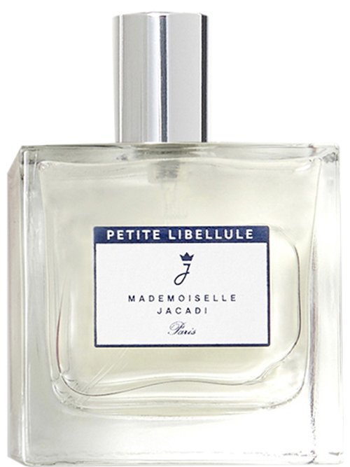 Mademoiselle 2025 jacadi perfume