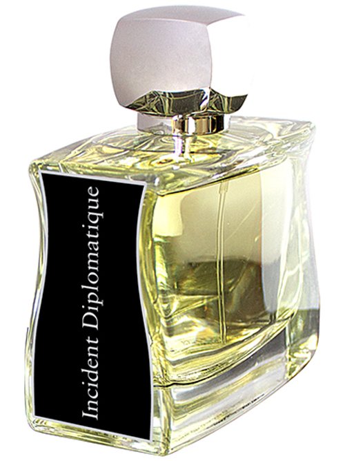 Jovoy incident diplomatique eau de parfum stores new arrivals