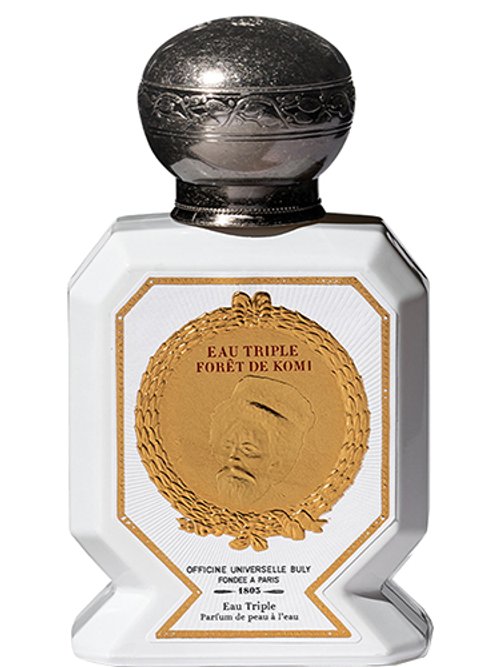 Officine Universelle Buly 香水PatateDouce Celes (セレス) | Officine Universelle Buly - Verveine des Andes et