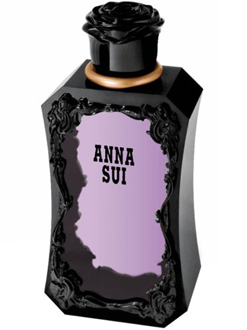 ANNA SUI perfume de Anna Sui - Wikiparfum