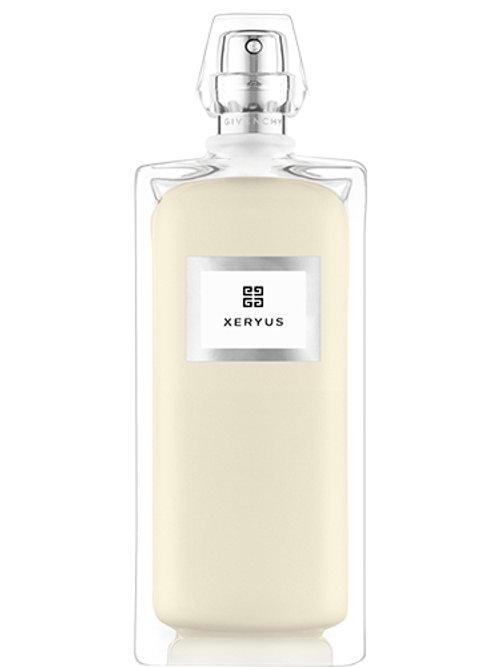 VETYVER (EAU DE VETYVER) perfume by Givenchy - Wikiparfum