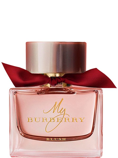 MY BURBERRY BLUSH CHINESE NEW YEAR EDITION 2019 perfume de Burberry Wikiparfum