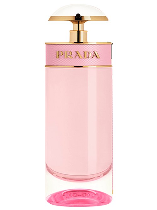 CANDY FLORALE perfume de Prada – Wikiparfum