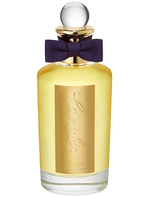 CORNUBIA perfume by Penhaligon's - Wikiparfum
