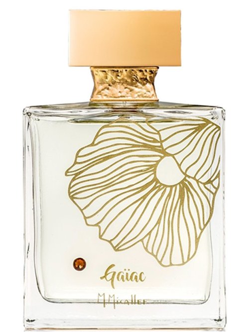 Gaiac perfume outlet