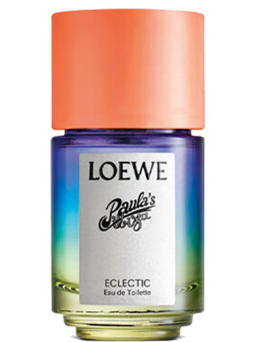 LOEWE PAULA'S IBIZA ECLECTIC perfume by Loewe - Wikiparfum