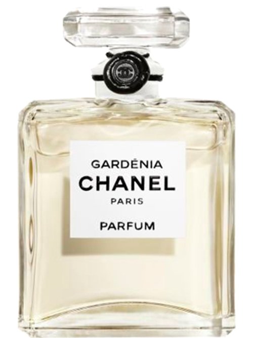 GARDÉNIA EAU DE PARFUM perfume by Chanel - Wikiparfum