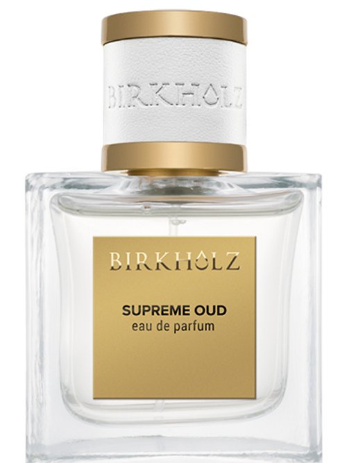 SUPREME OUD perfume by Birkholz Wikiparfum