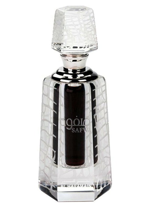 H⑮ Al Haramain SAFWA　24ml H⑮ Al Haramain SAFWA 24ml Safwa Al Haramain Perfumes