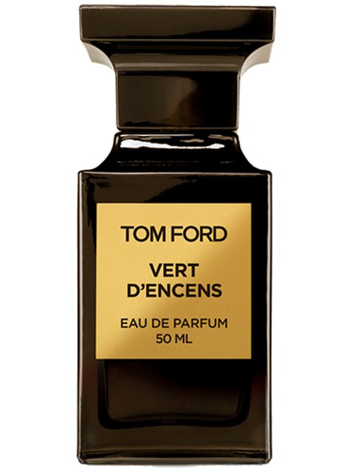 RIVE D'AMBRE perfume de Tom Ford - Wikiparfum