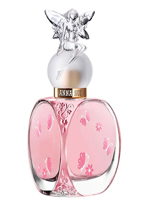 SECRET WISH SERENITY WISH perfume by Anna Sui – Wikiparfum