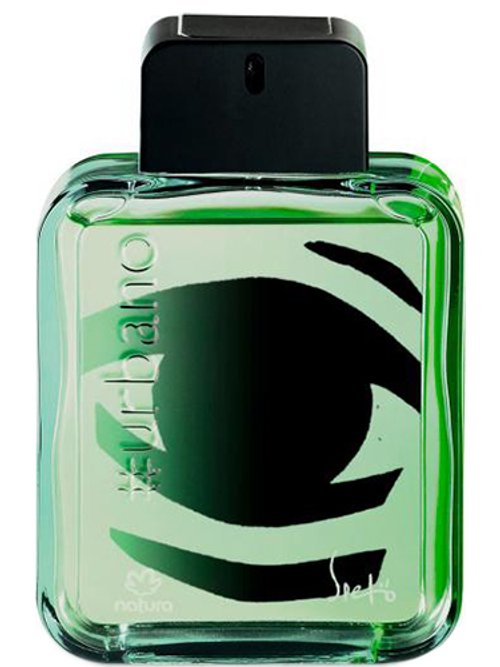 URBANO perfume de Natura – Wikiparfum