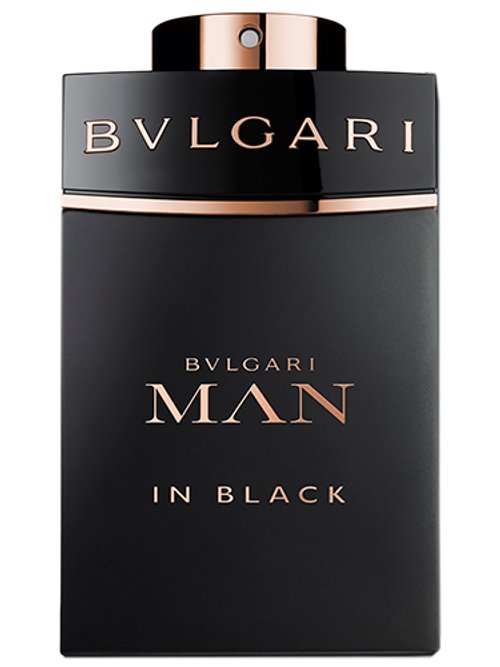 BVLGARI MAN IN BLACK perfume by Bulgari – Wikiparfum