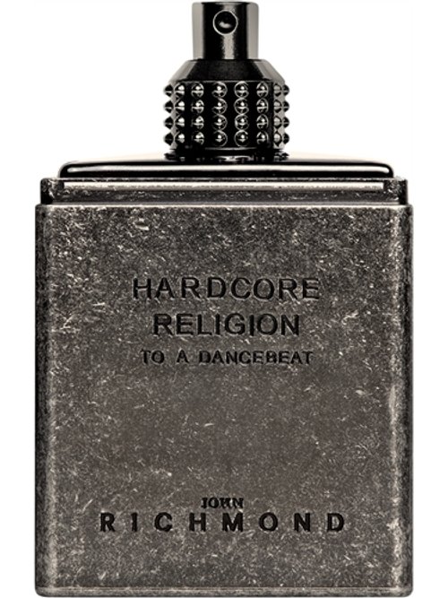 香料和香水(John Richmond) - Wikiparfum