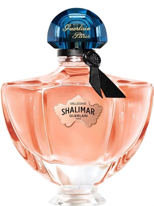 SHALIMAR L'ESSENCE perfume by Guerlain - Wikiparfum