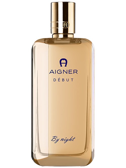 D BUT BY NIGHT perfume by Aigner Wikiparfum