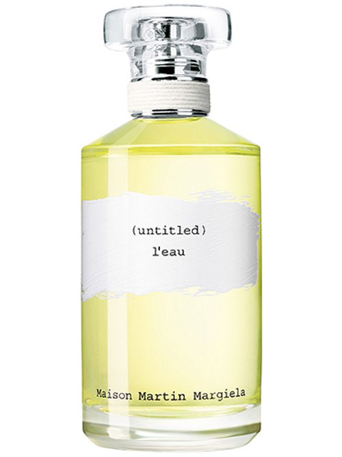 Maison Margiela{ingredient}香水– Wikiperfume