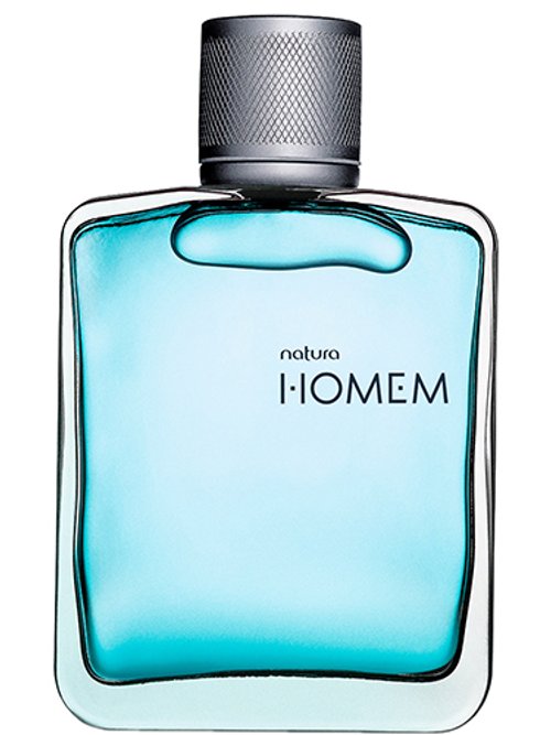 NATURA HOMEM perfume de Natura – Wikiparfum