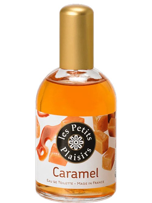 Caramel perfume discount