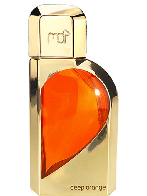 Orange discount ginger perfume