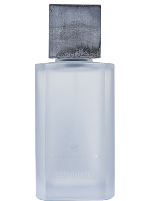 PLUIE NOIRE perfume by Parfumerie Particulière - Wikiparfum
