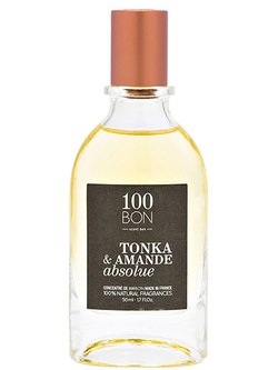 L'ingrédient de parfum Fève Tonka – Wikiparfum