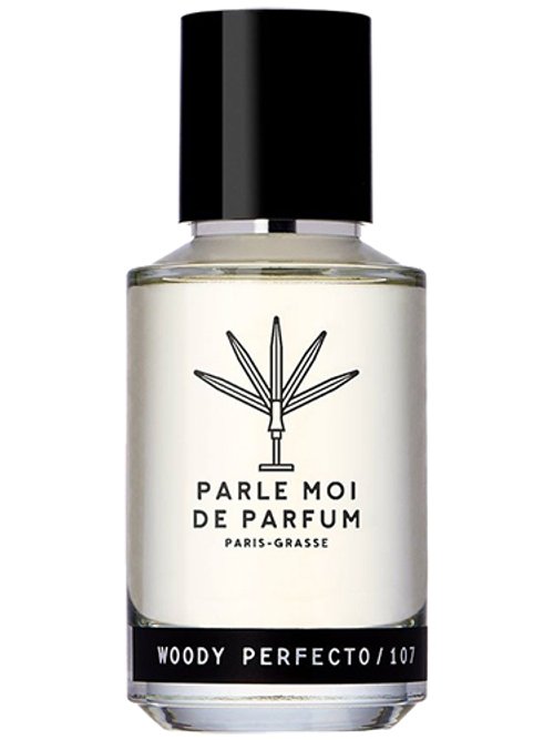 WOODY PERFECTO / 107 perfume by Parle Moi De Parfum – Wikiparfum