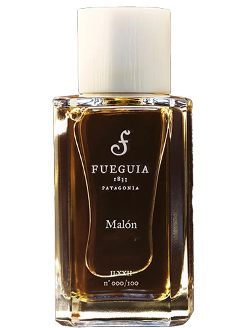 MALÓN香水由Fueguia 1833制作- Wikiparfum