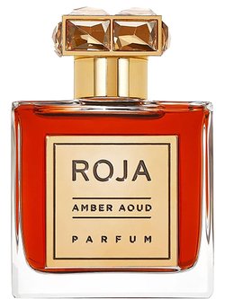 ROJA 除く Perfum Aoud 香水 2