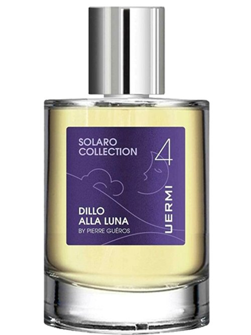 DILLO ALLA LUNA perfume by Uermi – Wikiparfum