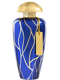 Nanyang Parfum d&#039;Intérieur Maison de L&#039;Asie perfume - a  fragrance for women and men 2021