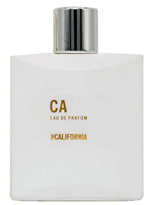 GARDÉNIA EAU DE PARFUM perfume by Chanel - Wikiparfum