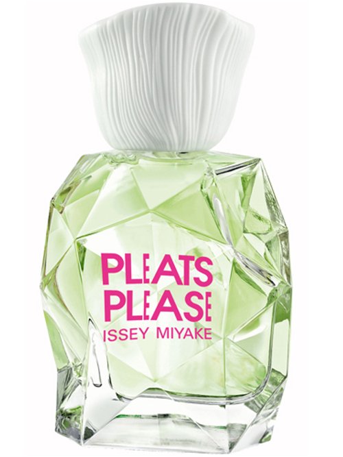 PLEATS PLEASE L'ELIXIR perfume by Issey Miyake – Wikiparfum