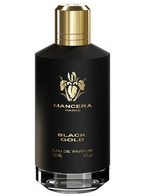 Mancera patchouli online