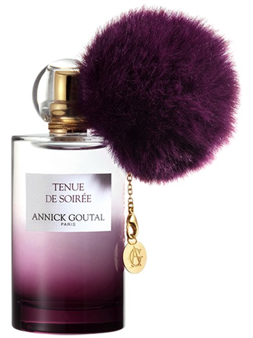 TENUE DE SOIRÉE EAU DE PARFUM香水由Goutal制作- Wikiparfum