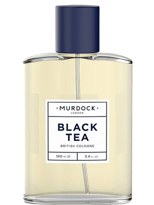 Black tea perfume new arrivals