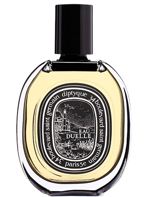 EAU DUELLE EAU DE PARFUM perfume by Diptyque Wikiparfum