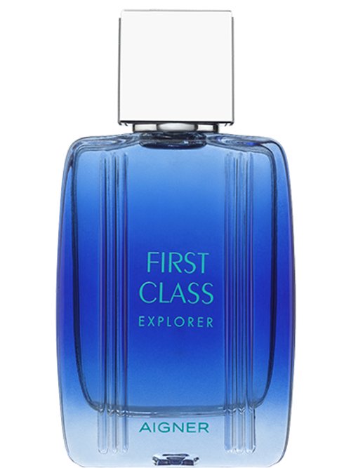 Parfum discount first class