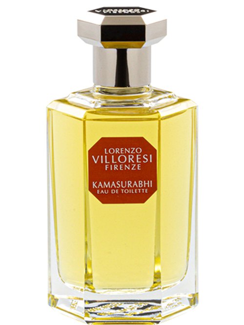SANDALO香水由Lorenzo Villoresi制作- Wikiparfum