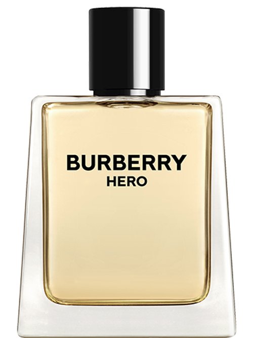Burberry{ingredient}香水– Wikiperfume