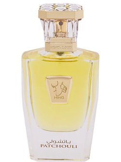 CANNABIS PATCHOULI perfume by Dries Van Noten – Wikiparfum
