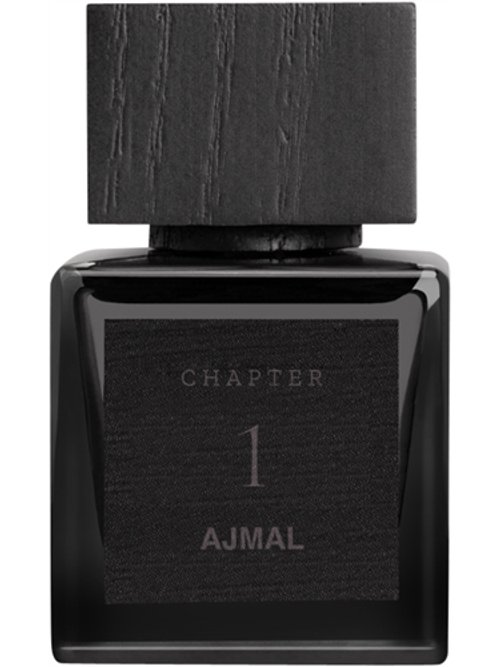 CHAPTER 2 perfume by Ajmal - Wikiparfum