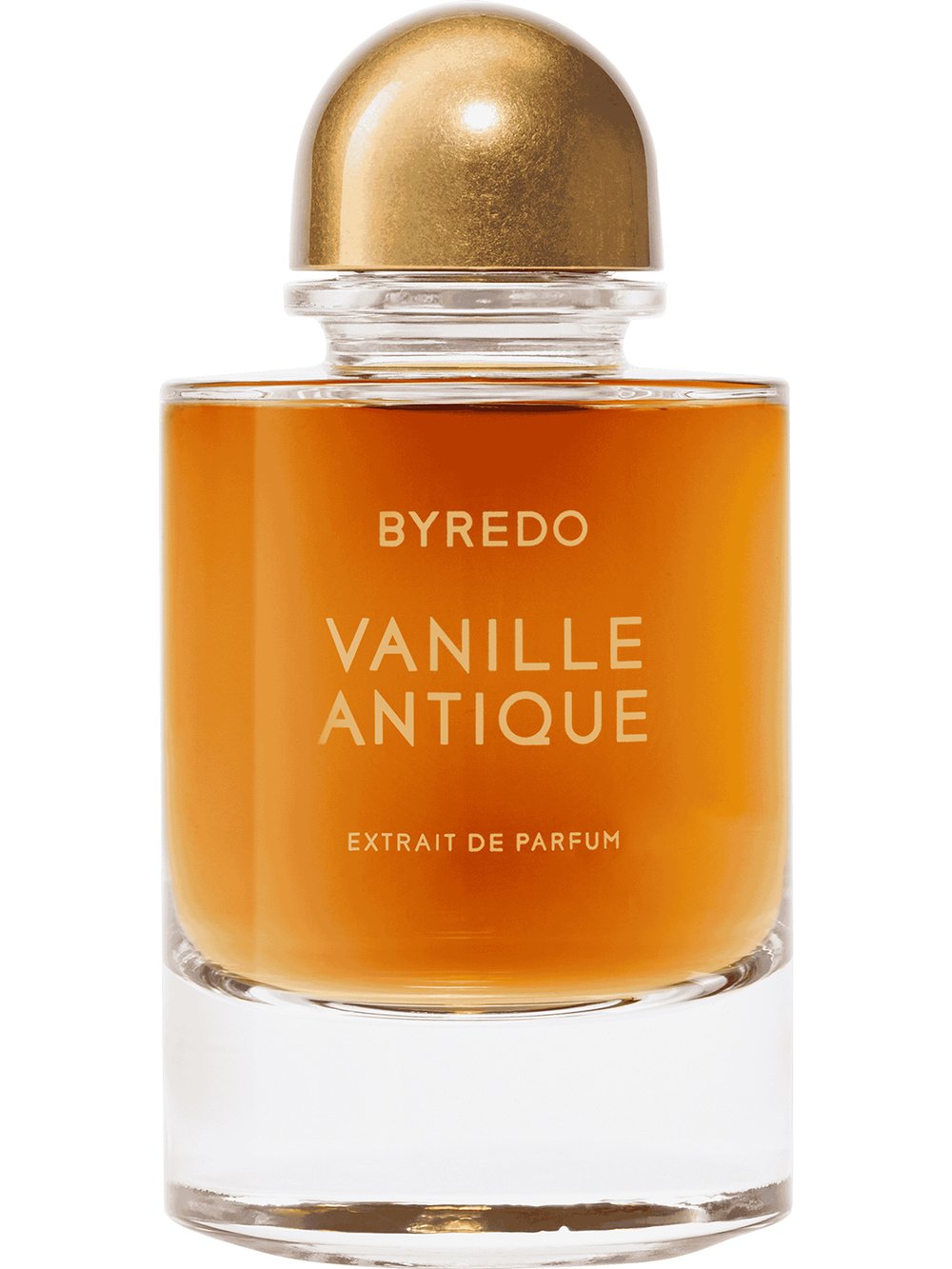 远古香草香香水由Byredo制作- Wikiparfum