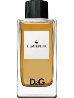 D G 6 L AMOUREUX perfume by Dolce Gabbana Wikiparfum