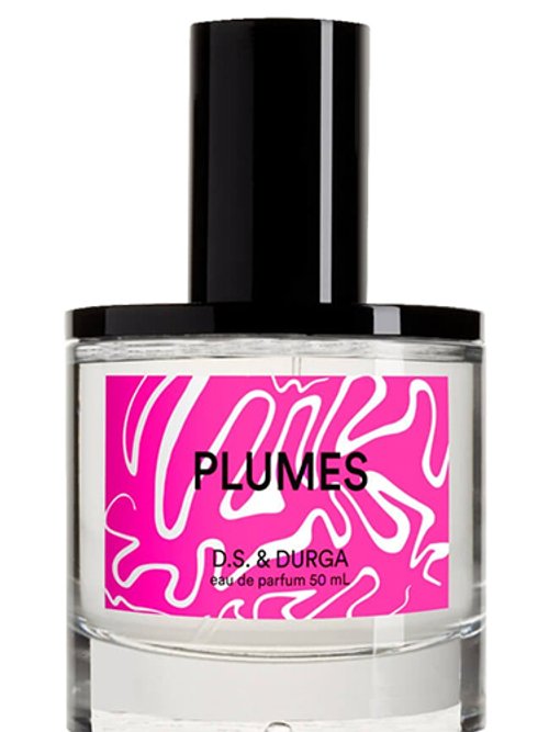 PLUMES perfume by D.S. & Durga – Wikiparfum