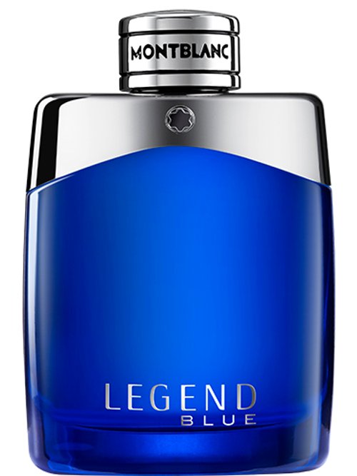 Mont blanc legend homme best sale