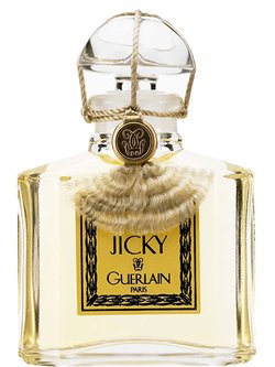 Jicky discount guerlain composition